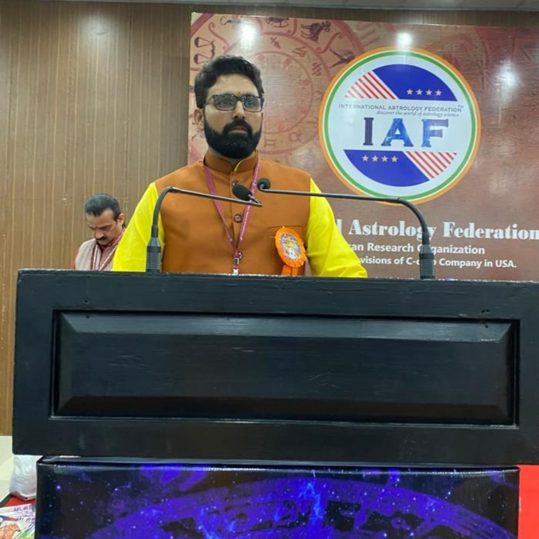 Dr. Divit Astrologer - Career and Profession Guidance