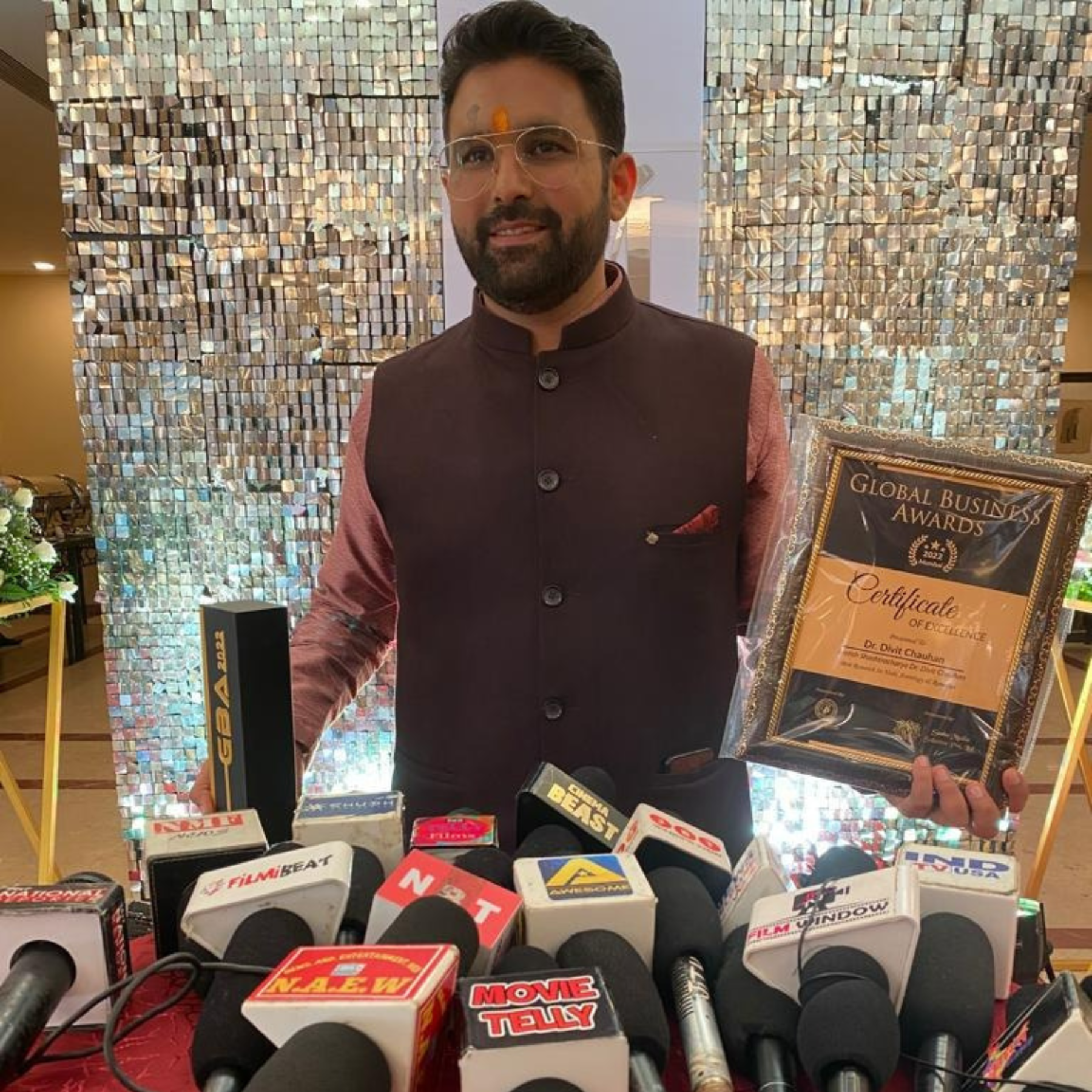 Dr. Divit Astrologer - Health and Wellness Astrology Solutions